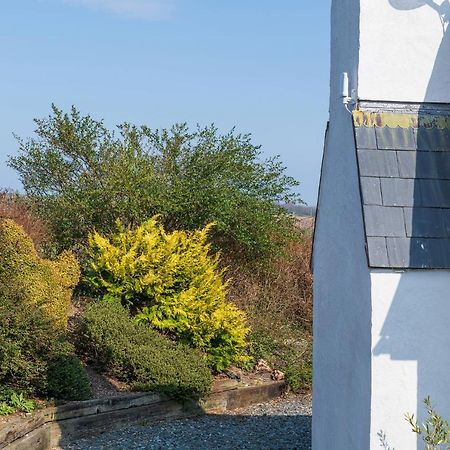 Beautiful Countryside Cottage On The North Wales Coast Абергели Екстериор снимка
